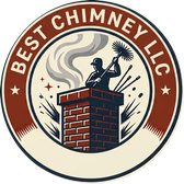 Best Chimney LLC logo